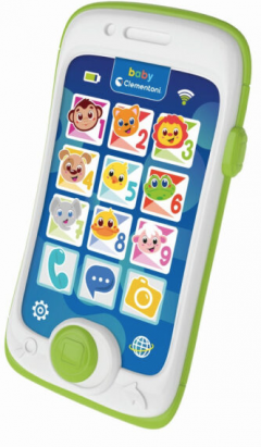 Jucarie - Smartphone cu sunete