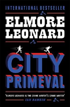 City Primeval