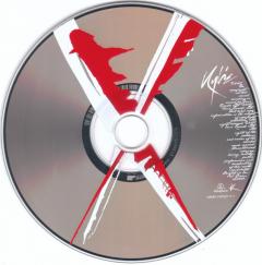 Kylie Minogue - X (2024 Reissue)