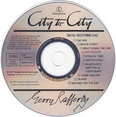 City To City - Night Owl