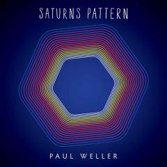 Saturns Pattern