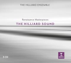 Renaissance Masterpieces - The Hilliard Sound