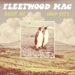 The Best Of Fleetwood Mac 1969-1974 (Digipak)