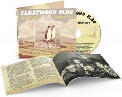 The Best Of Fleetwood Mac 1969-1974 (Digipak)