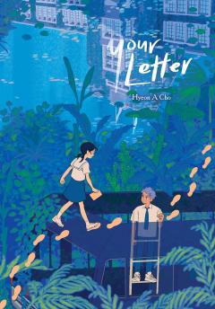 Your Letter - Volume 1