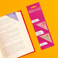 Semne de carte - Romance Lovers 