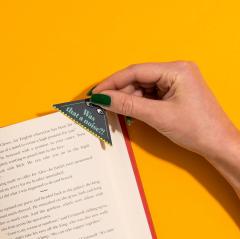 Semne de carte - Mystery & True Crime Lovers 