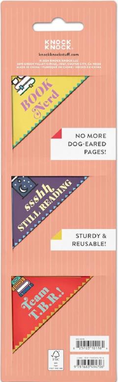 Semn de carte - Book Lovers