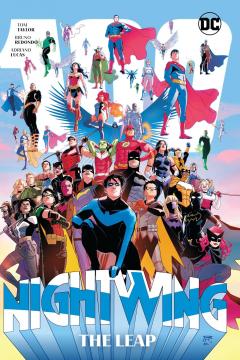 Nightwing - Volume 4