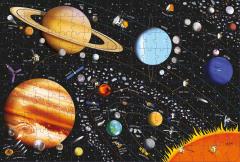 Usborne Book and Jigsaw The Solar System