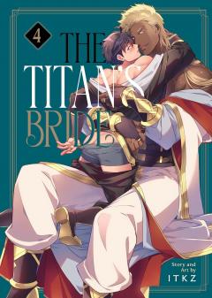 The Titan's Bride - Volume 4