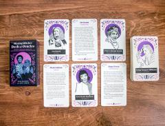 Missing Witches Deck of Oracles