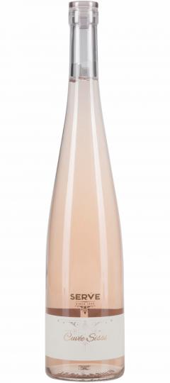 Vin rose - Cuvee Sissi -  Pinot Noir, sec, 2023