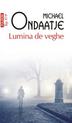 Lumina de veghe