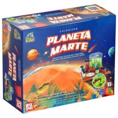 Joc - Colonizarea planetei marte