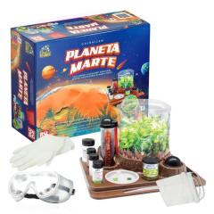 Joc - Colonizarea planetei marte