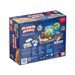 Joc - Colonizarea planetei marte