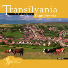 Transilvania - Calator prin tara mea (RO-EN)