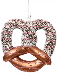 Obiect decorativ - Covrig - Mai multe modele - Pret pe bucata