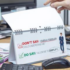 Professional Insults