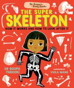 The Super Skeleton