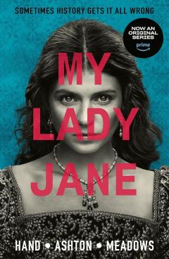 My Lady Jane