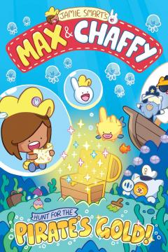 Hunt for the Pirate's Gold!