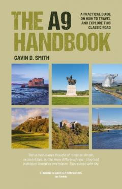 Coperta cărții A9 Handbook