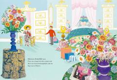 Three Little Monkeys and the Grand Hotel