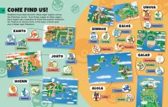 Pokemon Beginners Guide