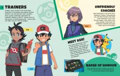 Pokemon Beginners Guide