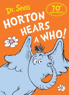 Horton Hears a Who!
