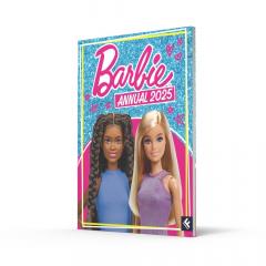 Barbie Annual 2025