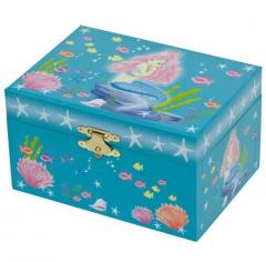 Cutie Muzicala - Sirena