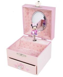 Cutie muzicala - Minnie Baby Petit Caprice