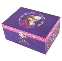 Cutie muzicala - Anna