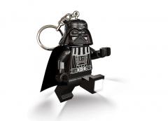 Breloc cu led LEGO Star Wars - Darth Vader