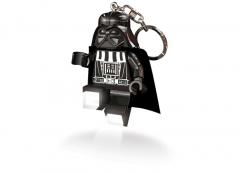 Breloc cu led LEGO Star Wars - Darth Vader