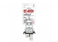 Breloc cu led LEGO Star Wars - Stormtrooper