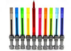 Set 10 pixuri -  LEGO Star Wars