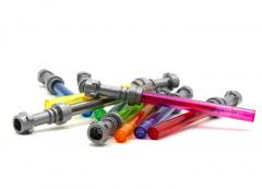 Set 10 pixuri -  LEGO Star Wars