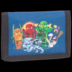 Portofel LEGO - Ninjago Dragon Family