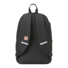 Rucsac mare LEGO - Ninjago, Red