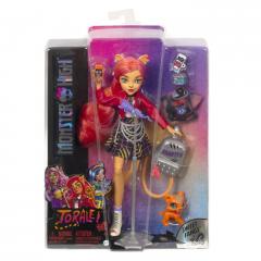 Papusa Monster High - Toralei
