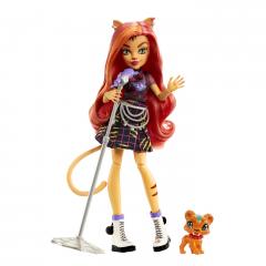 Papusa Monster High - Toralei
