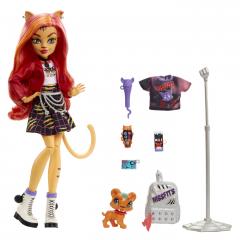 Papusa Monster High - Toralei
