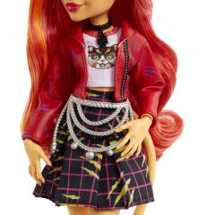 Papusa Monster High - Toralei
