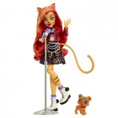 Papusa Monster High - Toralei