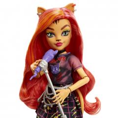 Papusa Monster High - Toralei