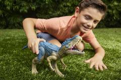 Figurina - Dinosaur Allosaurus